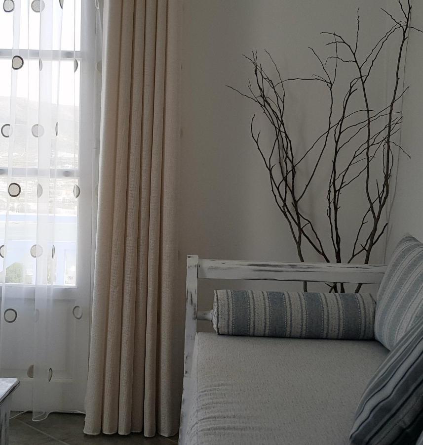 Paros Paradise Apartments Kültér fotó