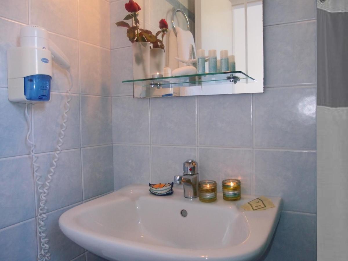 Paros Paradise Apartments Szoba fotó